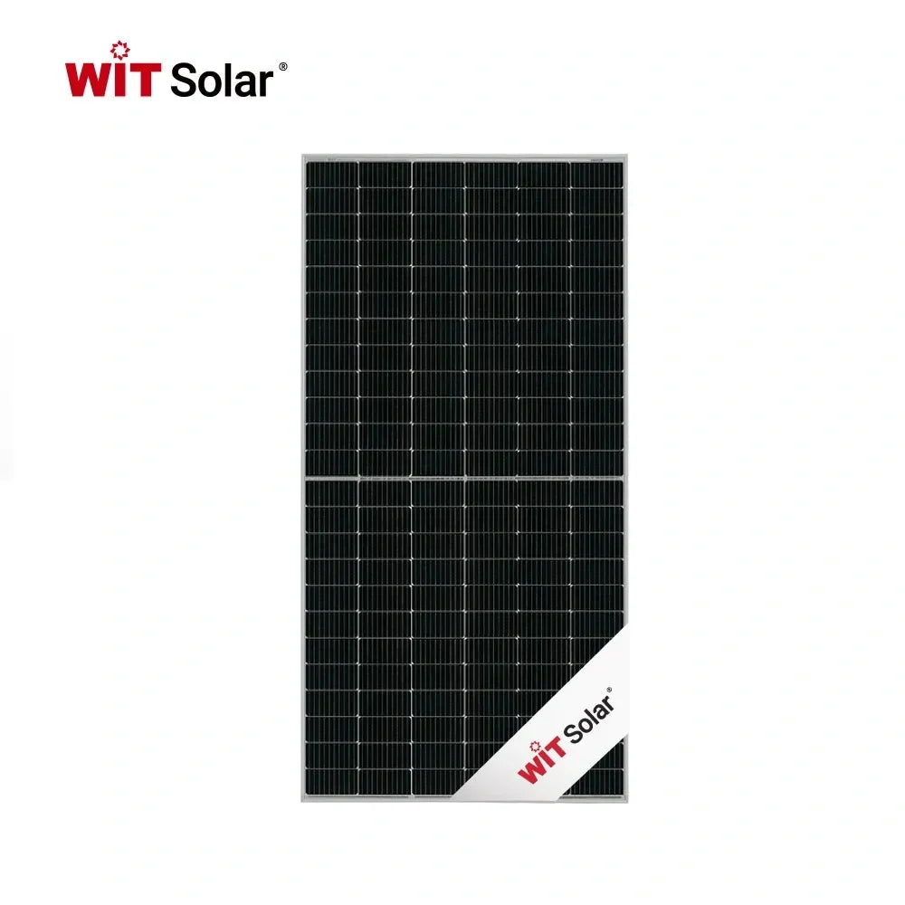 WIT Solar WIT144M-535