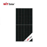 WIT Solar WIT144M-535