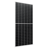 Waaree 575W Elite Series N Type Dual Glass Bifacial Solar Panel BIN-08-575