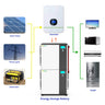 Battery Backup 15kWh Kit — Better Tier