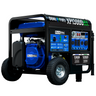 DuroMax XP13000HX 13000W Dual Fuel Portable Generator