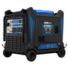 DuroMax XP28000iH 28,000 Watt Dual Fuel Portable Inverter Generator w/ CO Alert