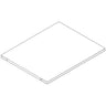 Unirac EXTRA Butyl Pad STRONGHOLD Kit (1 pc) XTRABUTL-SH