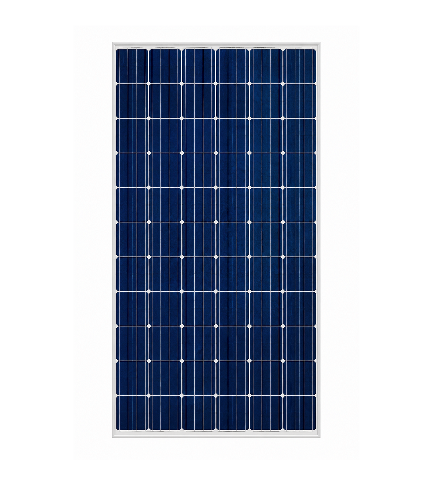 Yuraku S-P220 220W Polycrystalline Solar Panel - 220W | Portlandia Electric Supply