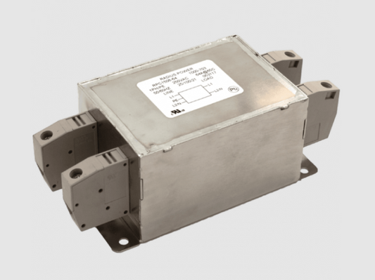 Enphase Radius Power Line Filter (1-Phase)