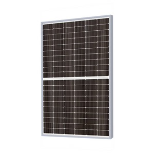 ZNShine 550W 10BB Half Cell Bifacial Mono PERC Solar Panel ZXM7-SHLDD144