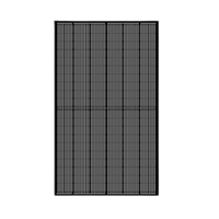 ZNShine Solar 365W ZXM6-NH120-365-M  BoW Mono Solar Panel