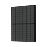 ZNshine 400W ZXM7-SH108-400/M All Black Monocrystalline Solar Panel