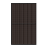 Znshine 440W Mono PERC All Black Solar Panel ZXM7-SH120