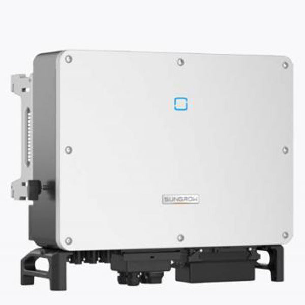Sungrow 36 KVA 1000VDC 480VAC 4 MPPT 3Phase PV String Inverter - SG36CX-US