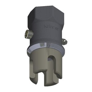 Krinner Drive Tool DTG76x3“Hex