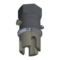Krinner Drive Tool DTG76x2“Hex