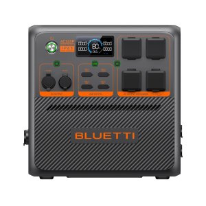 Bluetti AC240P Portable Power Station