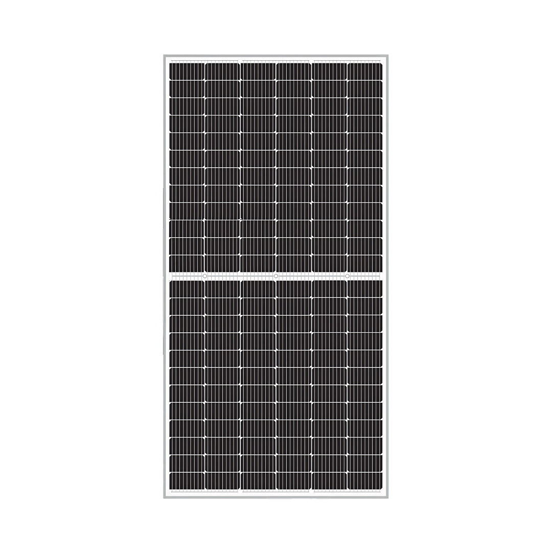 Znshine 450W (Pallet of 36) Double Glass Bifacial Mono PERC Solar Panel ZXM7-SHLDD120