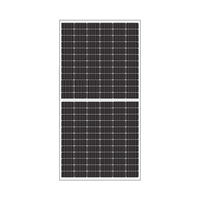 Znshine 450W (Pallet of 36) Double Glass Bifacial Mono PERC Solar Panel ZXM7-SHLDD120