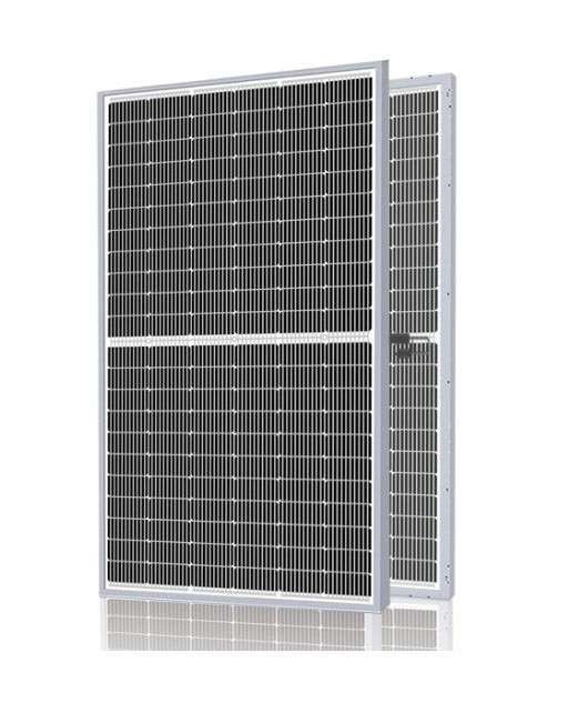 Znshine Solar 510