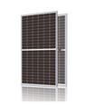 Znshine Solar 550W 144 Half Cells Bifacial Solar Panel - 550W | Portlandia Electric Supply