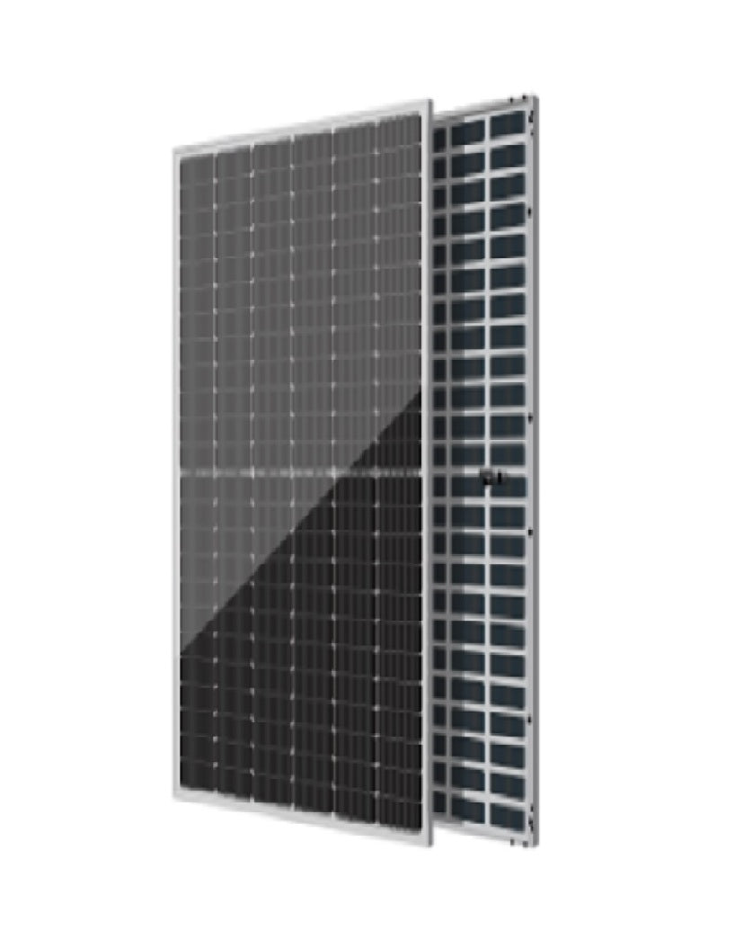 Znshine Solar 580
