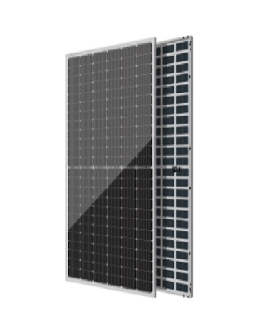 Znshine Solar 595