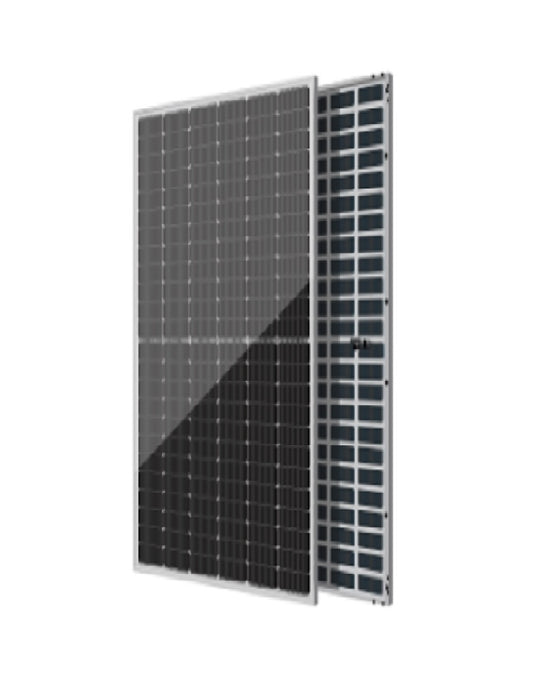 Znshine Solar 595