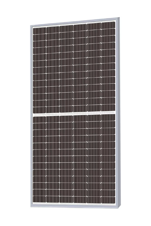 Znshine Solar 600