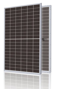Znshine Solar 610