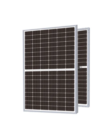 Znshine Solar ZXM7 SHLDD108-435/N