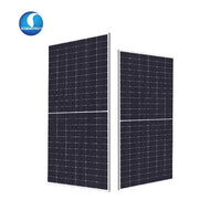 Zonergy ZPM 540MH5-72