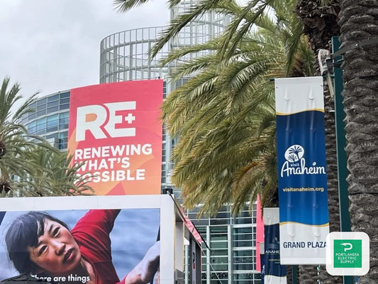 SMA Sunny Tripower X 480V 30KW 108A String Inverter | STP 30-US-50 — PES Supply