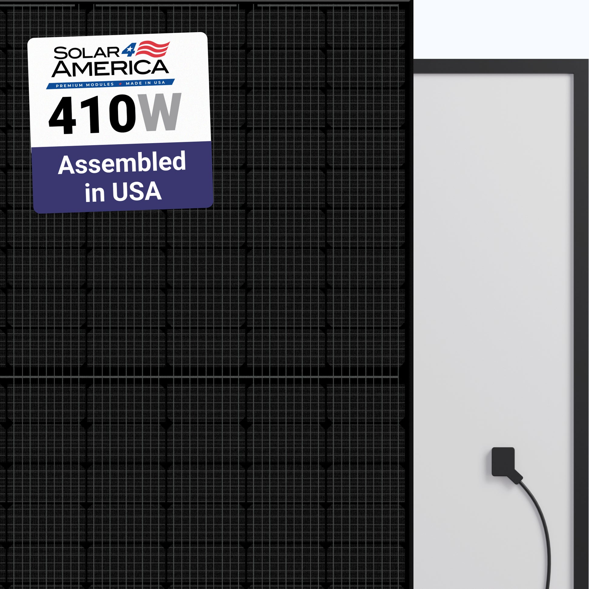 Solar4America S4A410