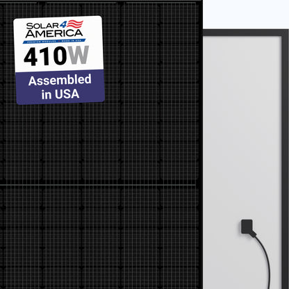 Solar4America S4A410