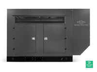 Briggs & Stratton 080015 Liquid Cooled LPV 125kW Standby Generator — PES Supply
