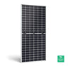 JA Solar 455W (Pallet of 36) N-type Double Glass Bifacial Solar Panel JAM54D40-455/LB — PES Supply