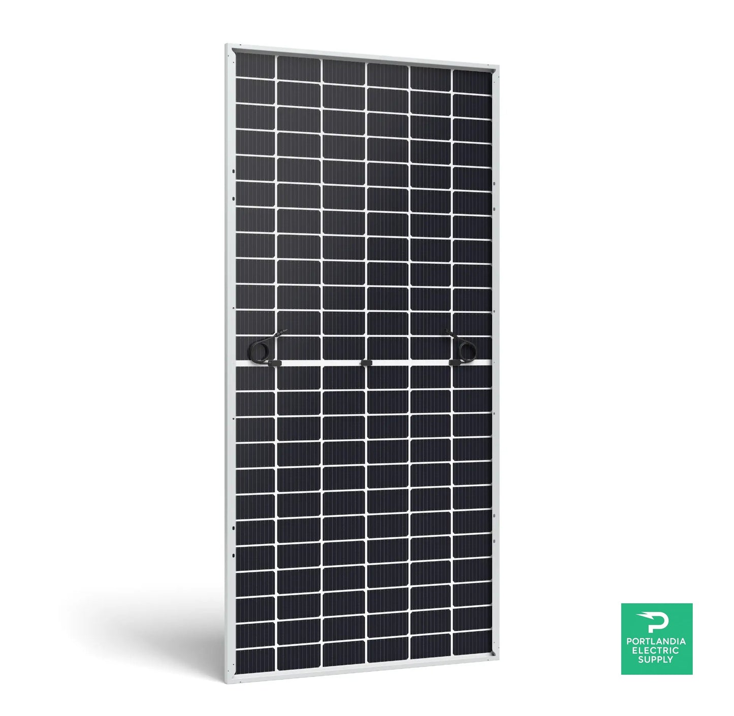 JA Solar JAM66D45-620/LB — PES Supply