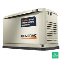 Generac 10 Year Liquid Cooled Extended Limited Warranty Extension - 70kW to 150kW — PES Supply