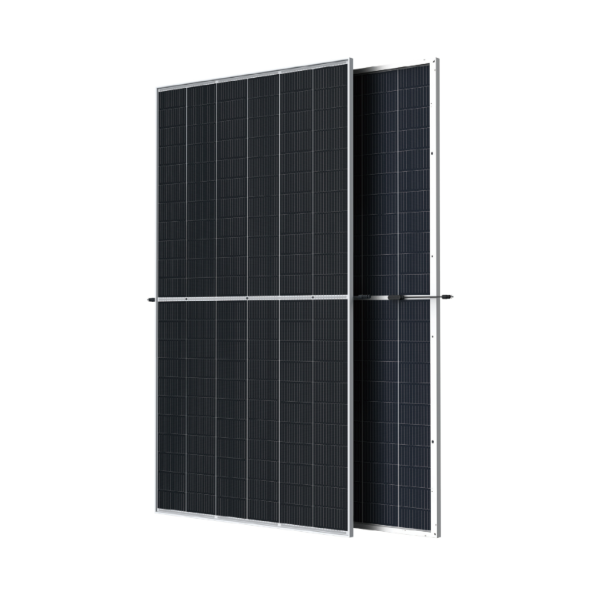 Apex Solar 660