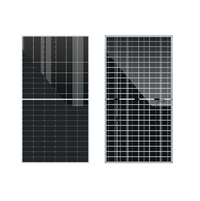 Honor Solar 585