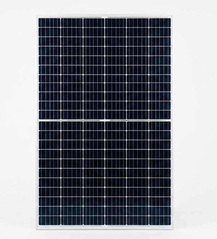 ABi Solar AB655-66MHC Solar Panels - Solar Equipment | Portlandia Electric Supply