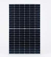 ABi Solar AB655-66MHC Solar Panels - Solar Equipment | Portlandia Electric Supply