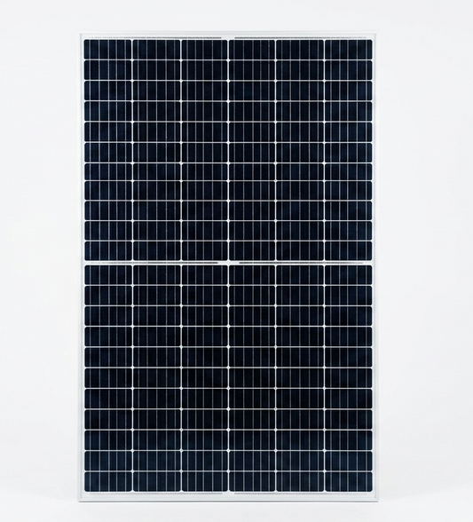 ABi Solar AB660-66MHC Solar Panels - Solar Equipment | Portlandia Electric Supply