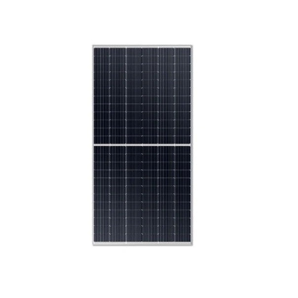 ACS Enerji LXR-MHC-144C-540W 540W PERC Monocrystalline Half-Cut Solar Panel