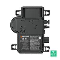 Enphase IQ 295W Microinverter - IQ7PLUS-72-M-US — PES Supply