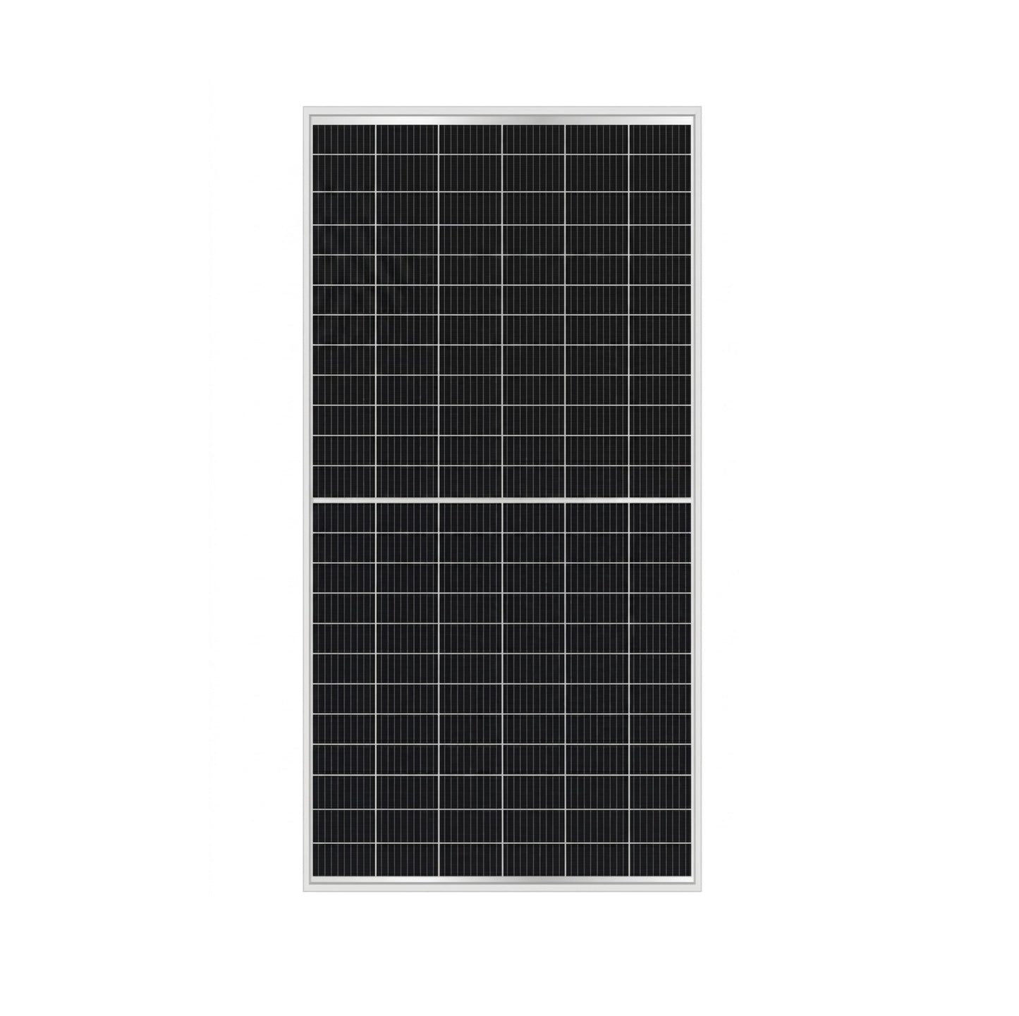 ABi-Solar AB430-72MHC 430W Monocrystalline Solar Panel