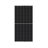 ABi-Solar AB430-72MHC 430W Monocrystalline Solar Panel