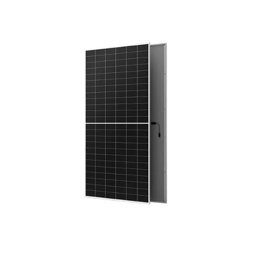 AIKO AIKO-G665-MCH72Mw Solar Panels - Solar Equipment | Portlandia Electric Supply