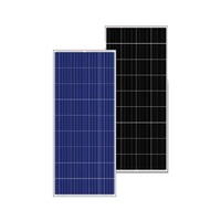 Amso Solar AS180M6-36