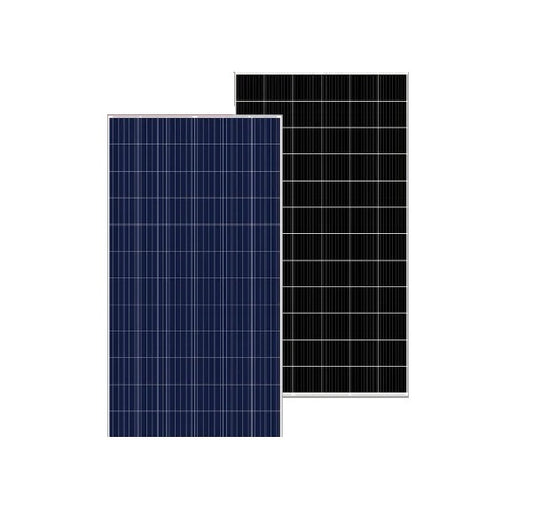 Amso Solar AS390M6-72