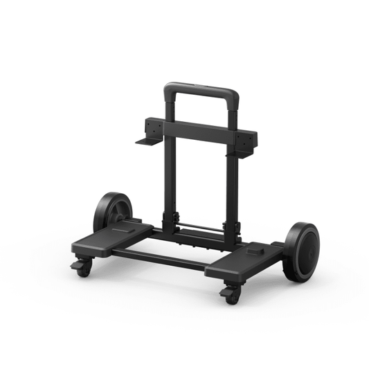 Anker SOLIX E10 Trolley