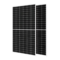 Apex Solar 500