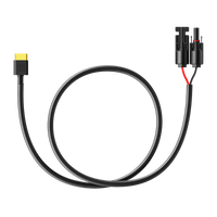 Apex 300 Solar Charging Cable ( 20A MC4 to XT60 )